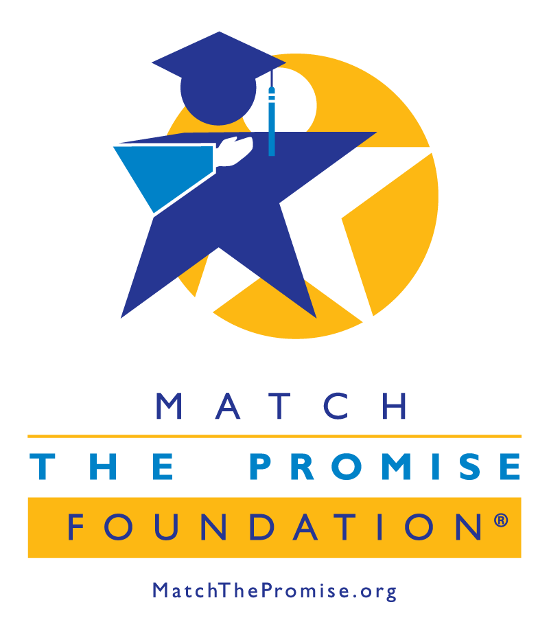 Match the Promise Logo