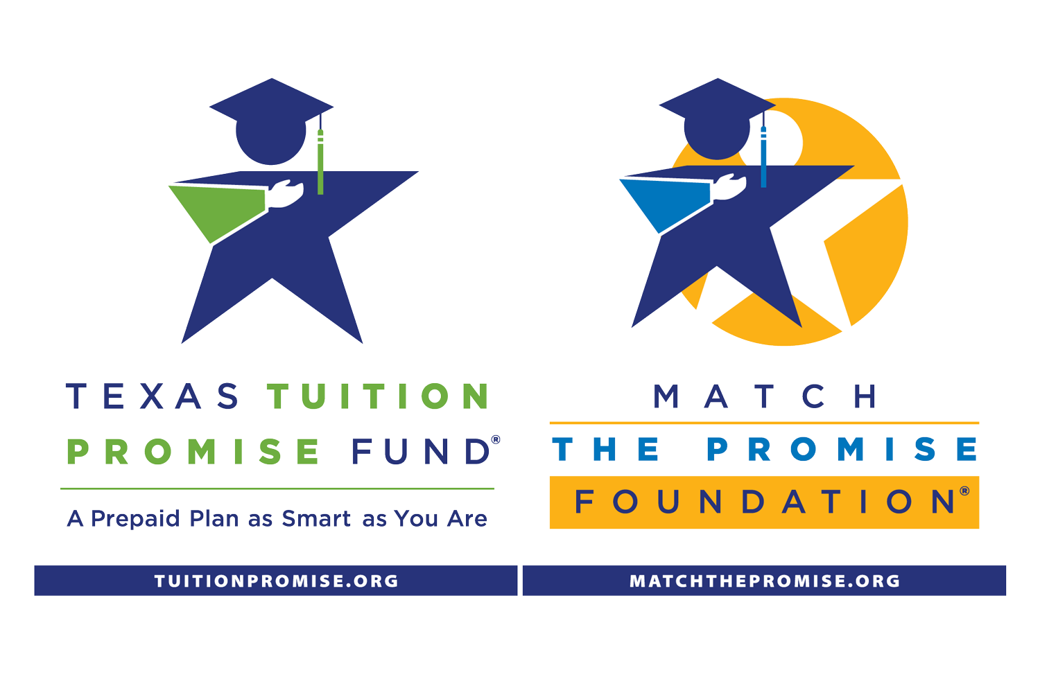 TTPF & MTP Logos